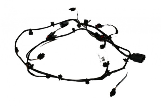 7G92-15K867-BDEP5 - Установка бампера freelander 2 pdc 7g92-15k867bd