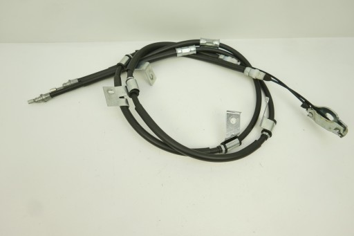 24.3727-0799.2 - Трос ручного гальма OPEL Adam (M13)