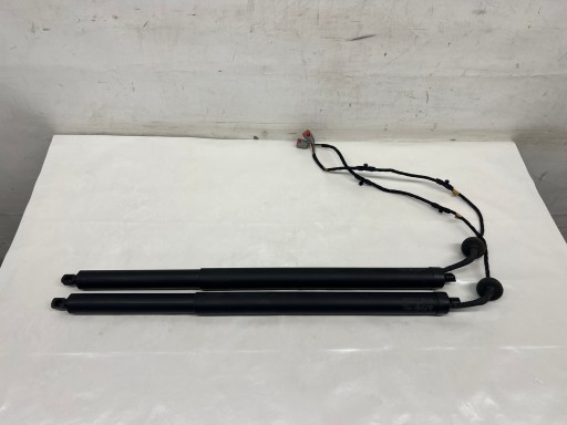Ford Kuga MK3 telescope teleskopy bonnet boot left right KOMPLET