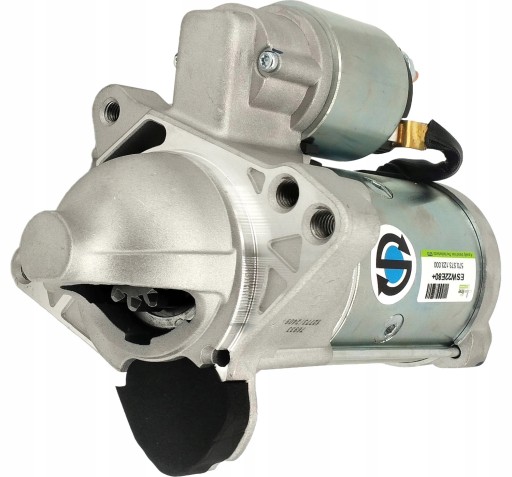 570.573.123.000 - Новый стартер renault alaskan espace laguna master 2.0/2.3 dci 2008-2022 гг.