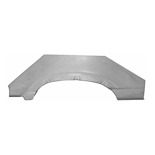 Autobig-14690 - Ремонт заднього крила OPEL MOVANO 98-10 L