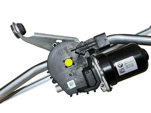 Gestänge Motor Wischer vorne BMW 3 G20 4 G26 G23 G22 LCI