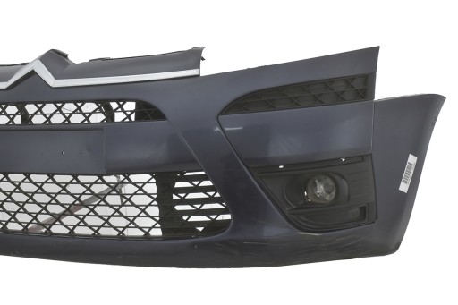 front bumper * front CITROEN C4 PICASSO and