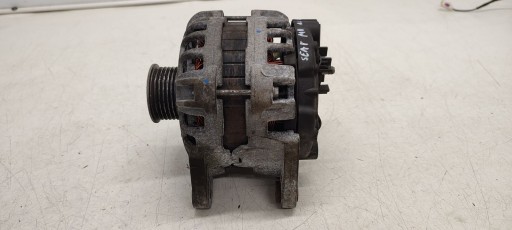 alternator Seat Mii 1,0 MPI