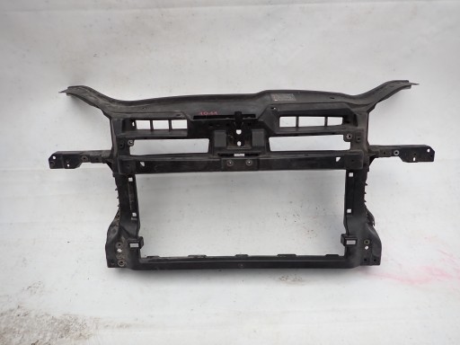VW GOLF V 5 03-09 support panel for radiators pillar
