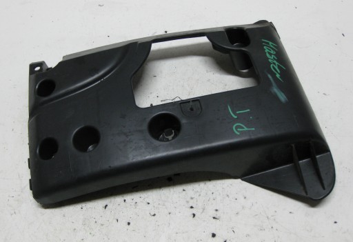 RENAULT MASTER III LIFT bumper bracket right rear part 852220001R