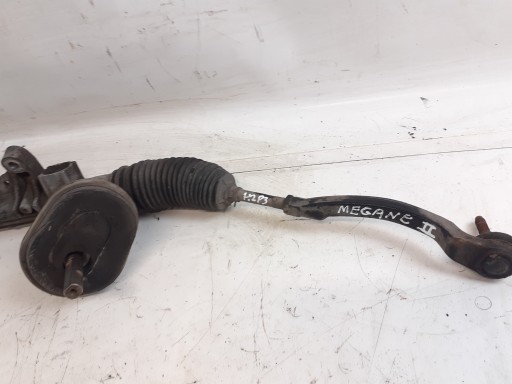Lenkgetriebe Lenkung, Servolenkung Renault Megane II 1,9DCI