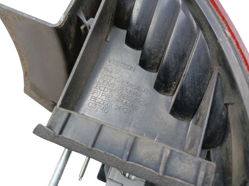 light right rear part FORD MONDEO MK4 LIFT (2010-2014) KOMBI BS71-13404-B EUROPA