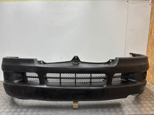 Stoßstange vorne vorne DUCATO BOXER JUMPER 02