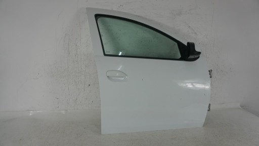 door right front right front DACIA SANDERO 2 II 12-16 2012-2016