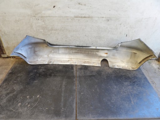 Mercedes W169 bumper rear part lak. 160 HB 3D