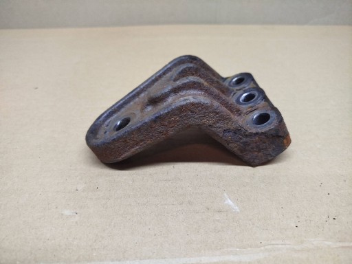 HYUNDAI I20 II 1,2 G4LA holder holder of the engine 2014