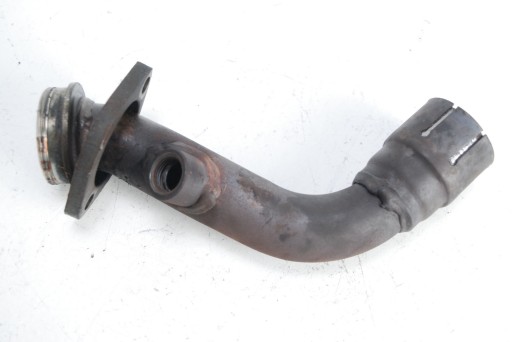 Випускний колектор Aprilia SRV 850