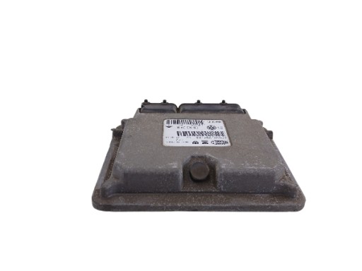 VW GOLF IV 1.4 control unit of the engine 036906014M