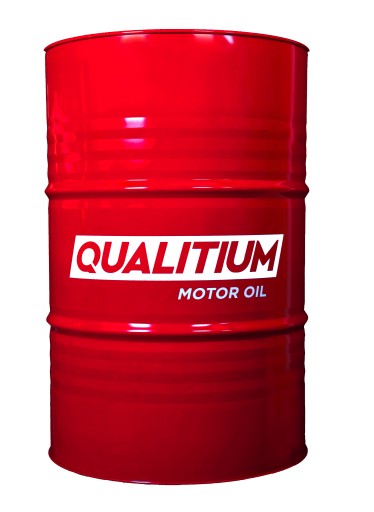 Синтетична олива QUALITIUM Power 0W20 205 л