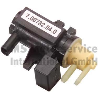 КЛАПАН ВЫХЛОПНОГО ДАВЛЕНИЯ ДБ 7.00782.04.0