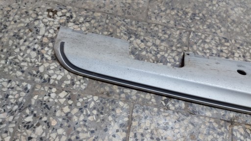 threshold moulding cap threshold right right VOLVO S60 V60 CROSS COUNTRY