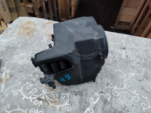 Gehäuse filter luft FORD FOCUS MK3 III 1.6 TDCI AV61-9600-BF