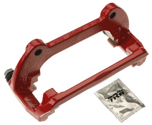 TRW bda1184 хомут Audi A3 13-