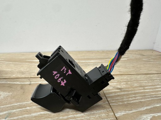 Pulsante LEVA FRENO A MANO Wszystkie BMW i3 9318735