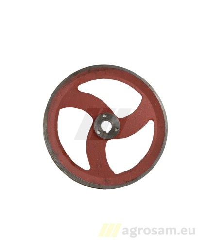 506000001 - ШКИВ БИЗОН