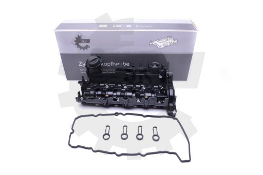 48SKV054 - КЛАПАНОВАЯ КРЫШКА МИНИ 1.6 2.0