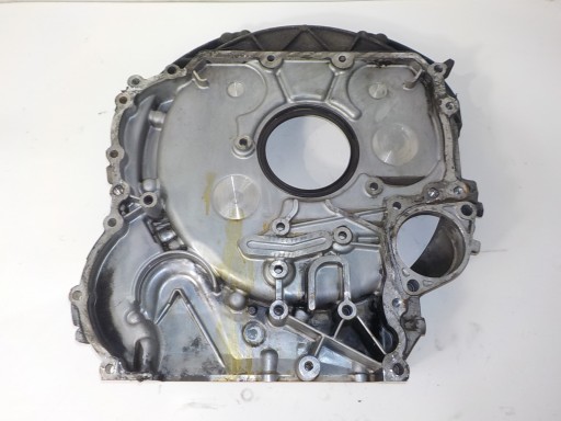 MERCEDES BENZ SPRINTER W906 2.2 CDI Gehäuse Blende Abdeckung des Zahnrads A6510150802