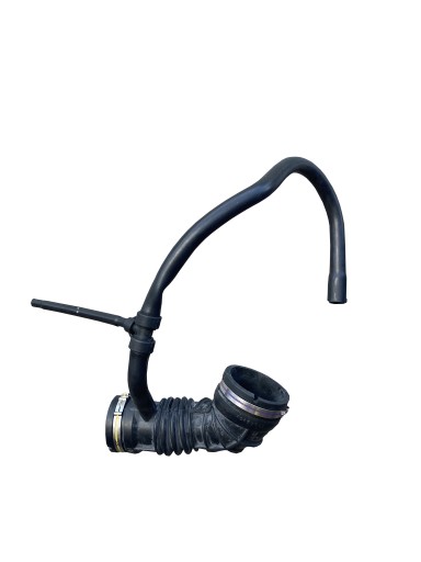 46475700 - ТРУБА ВОЗДУХОВОД FIAT PALIO UNO SIENA OE