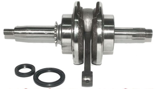 WAB20460542575136052 - НОВЫЙ ПОДШИПНИК КОЛЕНЧАТОГО ВАЛА HONDA C GIORCUB SOLO 70