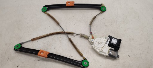 window regulator right front Audi A3 8P 1,2 TSI
