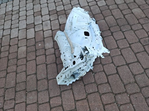 čtvrtka předek přední levá fartuch příčka podloznic Opel Insignia B