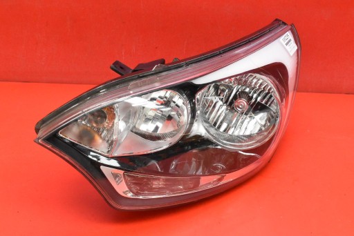REFLEKTOR left light front EU 92101-1W KIA RIO 3 III 11-15