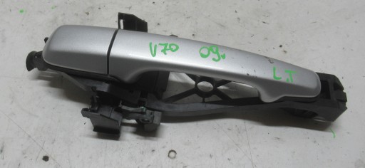 VOLVO V70 2.0 D 09R handle exterior left rear part