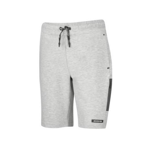 ШОРТИ AMG MERCEDES-BENZ ЧОЛОВІЧІ-XS