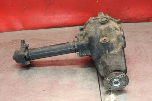 ПЕРЕДНИЙ МОСТ ПЕРЕДНИЙ KIA SORENTO И 2.5 CRDI 4X4 07R