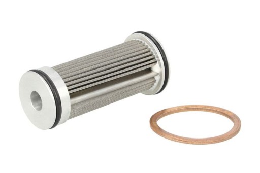 Mann-Filter HD 266 x фільтр, робоча Сантехніка