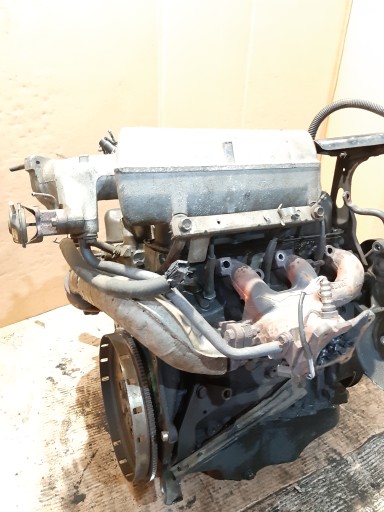 engine 3.3 petrol DODGE GRAND CARAVAN VOYAGER III