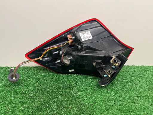 light left rear HYUNDAI I20 II 2018 92401-C8000 02068099900010 EU nice OE