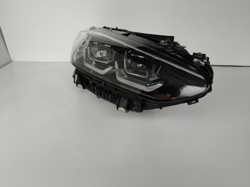 light right REFLEKTOR BMW 4 G22 G23 G26 FULL LED