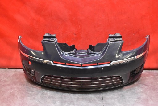 bumper front front graphitic LANCIA MUSA 1 and 07-12