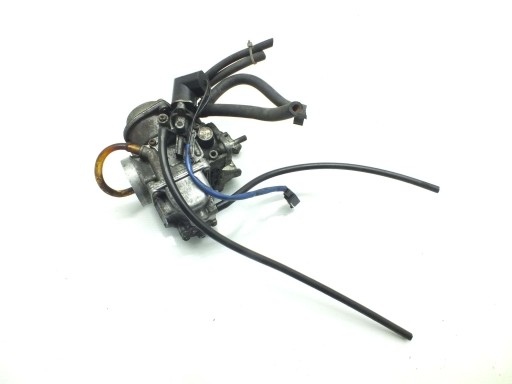 5-466-GAZ-MAJESTY 08- - КАРБЮРАТОР YAMAHA MAJESTY 125 LIFT 08-SKYLINER