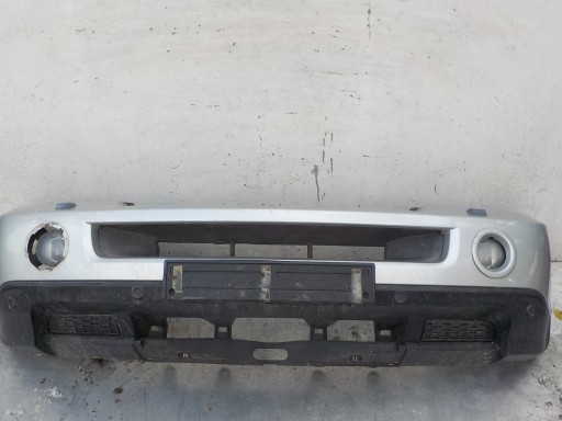 140 LAND ROVER RANGE ROVER SPORT and L320 bumper front front