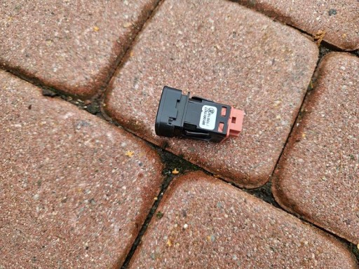 opening control switch boot bonnet OPEL GRANDLAND X 9810617677