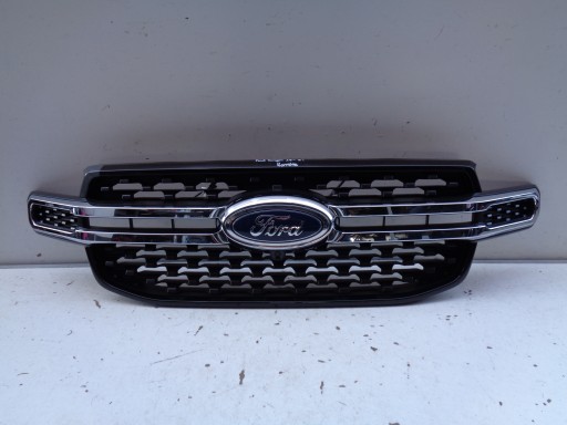 front PREKLADgrill FORD RANGER VI 22- KAMERA