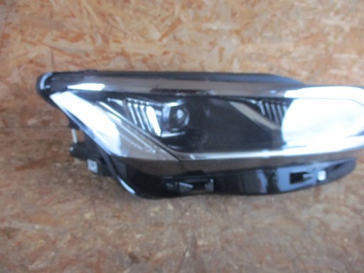 light front front right VW TOUAREG III 761 LIFT FULL LED 18