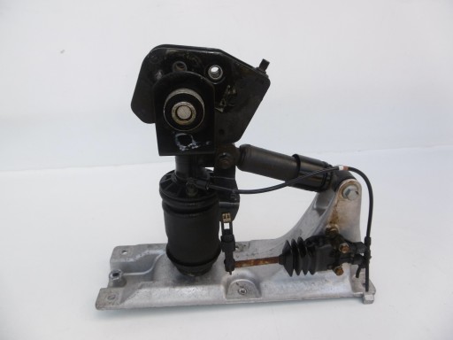 5010552371, - КРОНШТЕЙН АМОРТИЗАТОР КАБІНИ ПРАВИЙ ЛІВИЙ MAGNUM