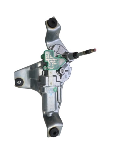 mini motor of a wiper rear part CITROEN C-CROSSER