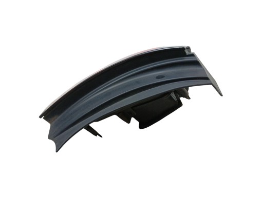 light left left rear part CITROEN C3 II LIFT (2013-2016) EUROPA