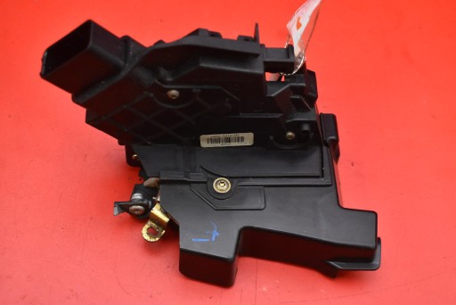 lock door left front front EU 3M5A-R21813EL FORD FOCUS C-MAX 1 and 03-07