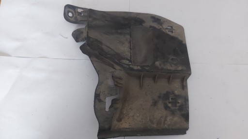 cover cover of the engine chassis VW GOLF VII SEAT LEON III AUDI A3